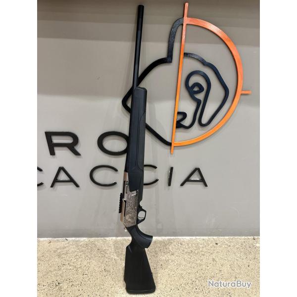OCCASION Carabine BROWNING BAR 4X PLATINIUM FILETEE 308 WIN