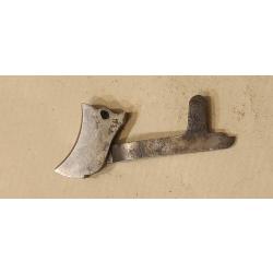 Pistolet ASTRA CUB 2000 : d&eacute;tente  (156)