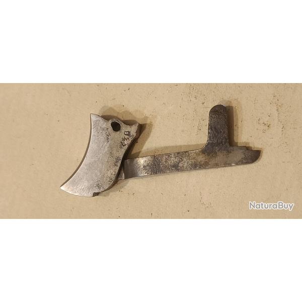 Pistolet ASTRA CUB 2000 : d�tente  (156)