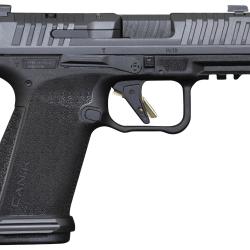 *Nouveaut&eacute; 2026 ! Pistolet Canik Mete MC9 Prime - 9mm - 18 cps - CA00144