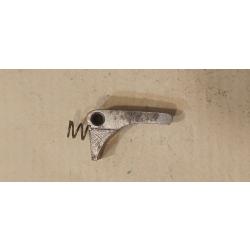 Pistolet ASTRA CUB 2000 : suret&eacute; de chargeur + ressort  (157)