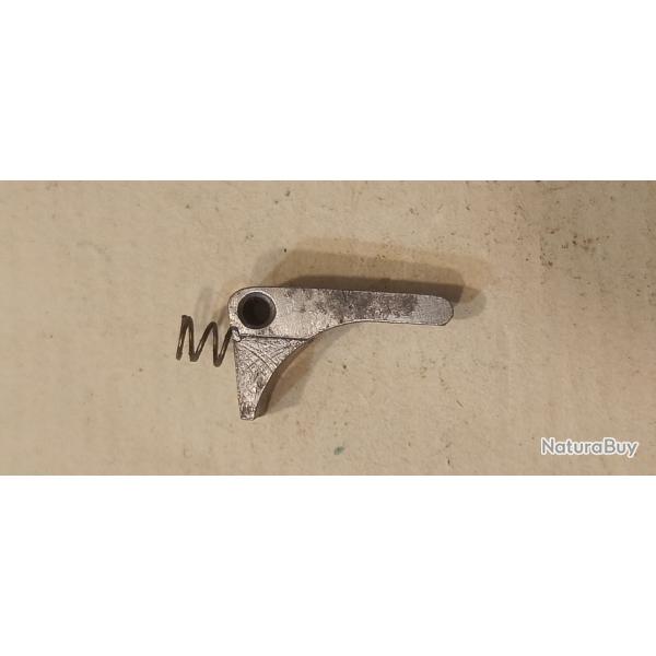 Pistolet ASTRA CUB 2000 : suret� de chargeur + ressort  (157)