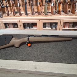 Savage calibre 308 Scout