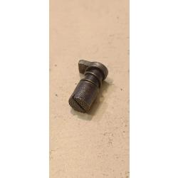 Pistolet ASTRA CUB 2000 : verrou de chargeur complet (163)