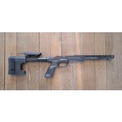 CHASSIS MDT LSS RF - CZ 457 (ARTICLE NEUF)