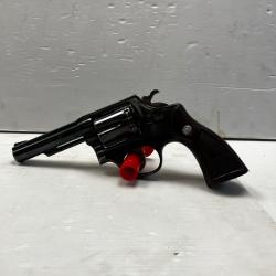 OCCASION !!!! REVOLVER TAURUS 10-B 4'&acute; CAL:38SP
