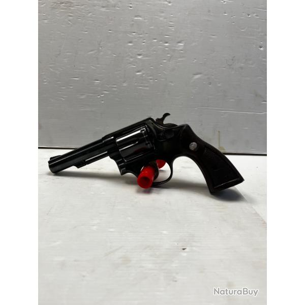 OCCASION !!!! REVOLVER TAURUS 10-B 4'� CAL:38SP