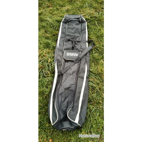 HOUSSE DE TRANSPORT PARFAIT ETAT    :  SKIS , SNOWBOARDS , CANNE A PECHE , ....................    )