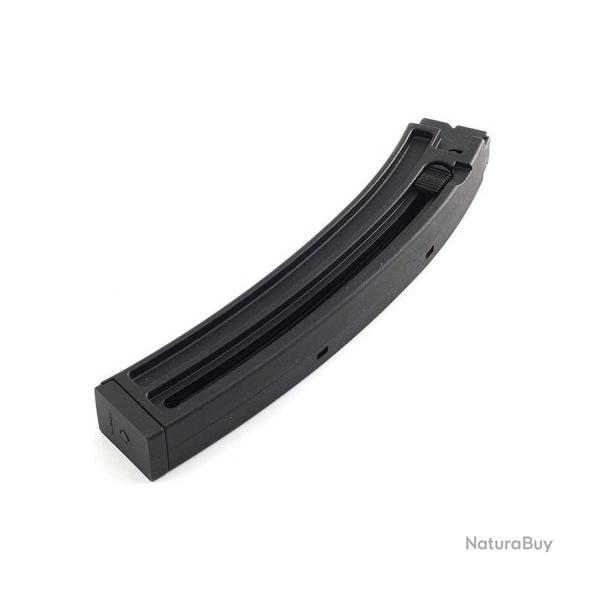 DESTOCKAGE !! CHARGEUR HK MP5 CAL22LR 25 COUPS