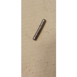 Pistolet ASTRA CUB 2000 : axe de detente (176)