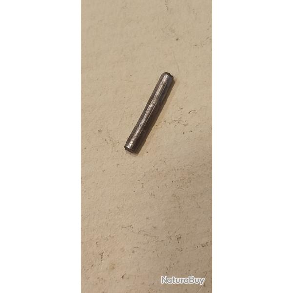 Pistolet ASTRA CUB 2000 : axe de detente (176)