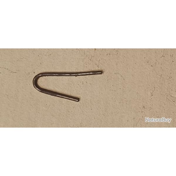 Pistolet ASTRA CUB 2000 : ressort de gachette (174)