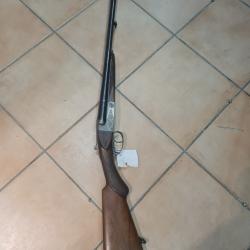 MAS JUXTAPOSE CALIBRE 16/70