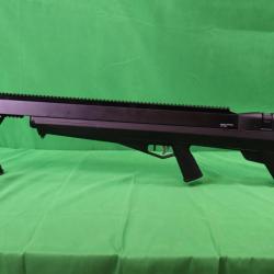 ! ENCHERE 1� ! Carabine PCP Benjamin Bull Dog calibre .357
