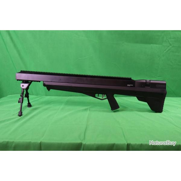 ! ENCHERE 1� ! Carabine PCP Benjamin Bull Dog calibre .357