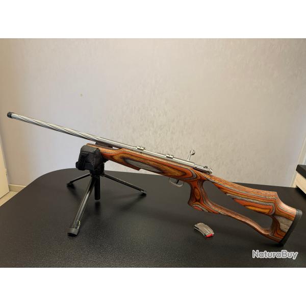 Carabine SAVAGE MARK II BSEV 22 LR