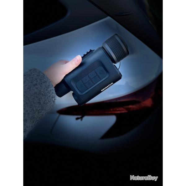 Monoculaire nocturne Minox