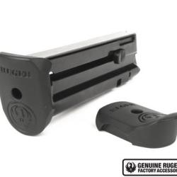 DESTOCKAGE !! CHARGEUR RUGER SR22 10COUPS .22LR AVEC EXTENSION