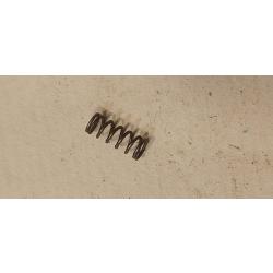 Pistolet ASTRA CUB 2000 : ressort de percuteur (178)