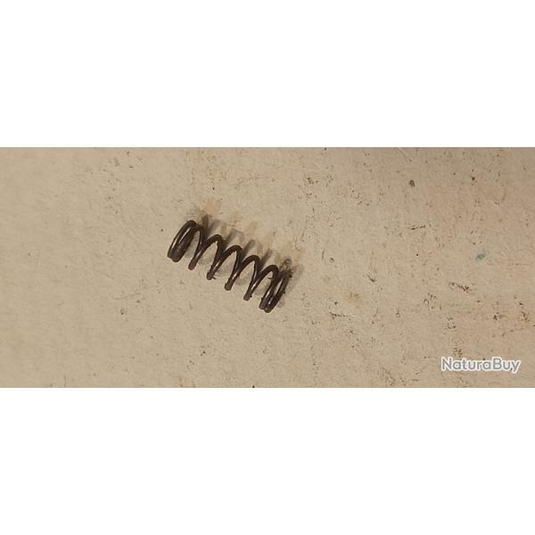 Pistolet ASTRA CUB 2000 : ressort de percuteur (178)