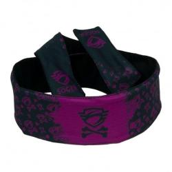 BANDEAU SOGER FUCHSIA
