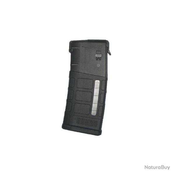 DESTOCKAGE !! CHARGEUR MAGPUL PMAG 308 WIN/7.62 NATO 25 COUPS FENETRE