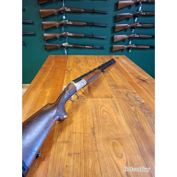 Fusil Superpos� BETTINSOLI STARLITE cal.12/76