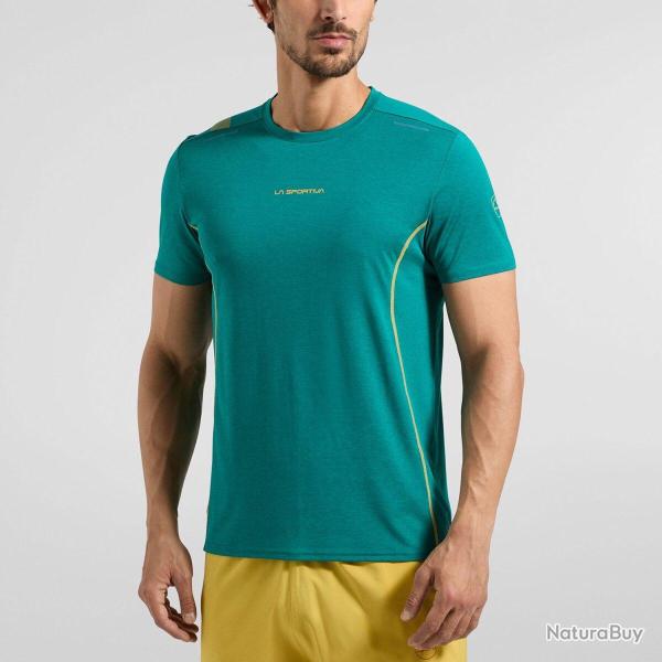 T-shirt Tracer M S, Les Everglades