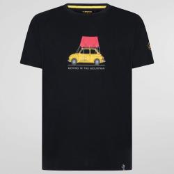T shirt Cinquecento M Bambou