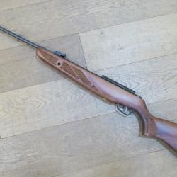 Carabine &agrave; plomb Gamo Hunter 1250 Grizzly cal 4,5mm 36 J CAT C