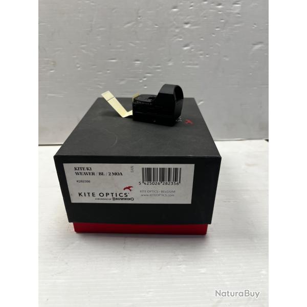 OCCASION !!! POINT ROUGE KITE K1 2MOA