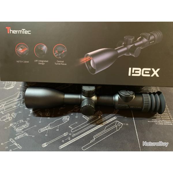 Lunette Thermtec IBEX 335L