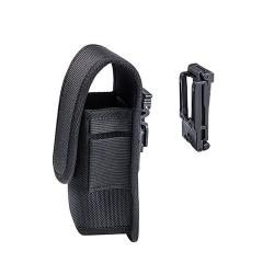 Nextorch V26 X-CARRY &Eacute;tui Holster Syst&egrave;me NQD Quick-Draw - Rotation 360&deg;