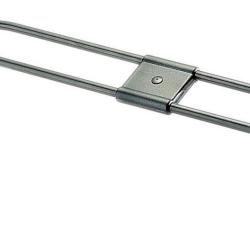 Crosse d'&eacute;paule - flash ball compact