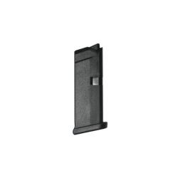 DESTOCKAGE !! CHARGEUR GLOCK 42 AVEC TALON 6 COUPS 380 AUTO