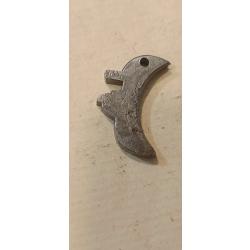 Pistolet Sauer & Sohn  1913 : detente (189)