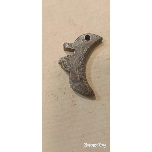 Pistolet Sauer & Sohn  1913 : detente (189)