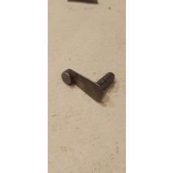 Pistolet Sauer & Sohn  1913 : suret&eacute; (190)