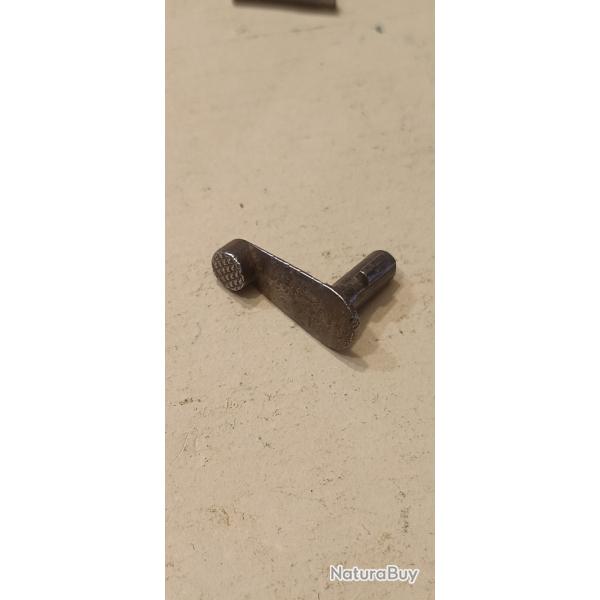 Pistolet Sauer & Sohn  1913 : suret� (190)