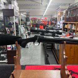 BROWNING X-BOLT 30-06 + LUNETTE BUSHNELL 1.5-4.5x32 OCCASION