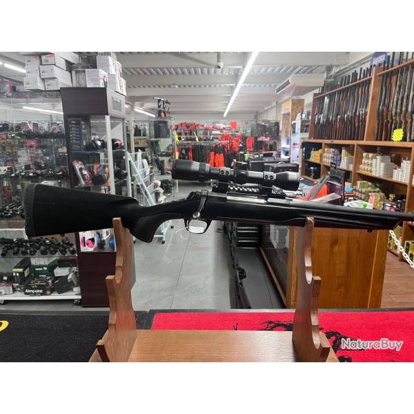 BROWNING X-BOLT 30-06 + LUNETTE BUSHNELL 1.5-4.5x32 OCCASION