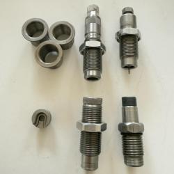 Jeux d'outils de chargement  8x57 JS (mauser)