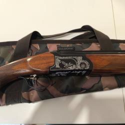 Fusil de chasse 12/76 yldyz country 71 cm ann&eacute;e 2024