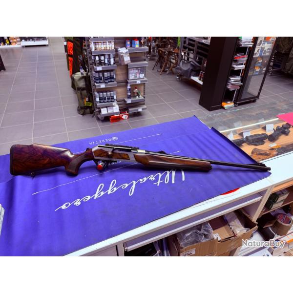 Browning Maral Platinum cal.30-06 Grade 5