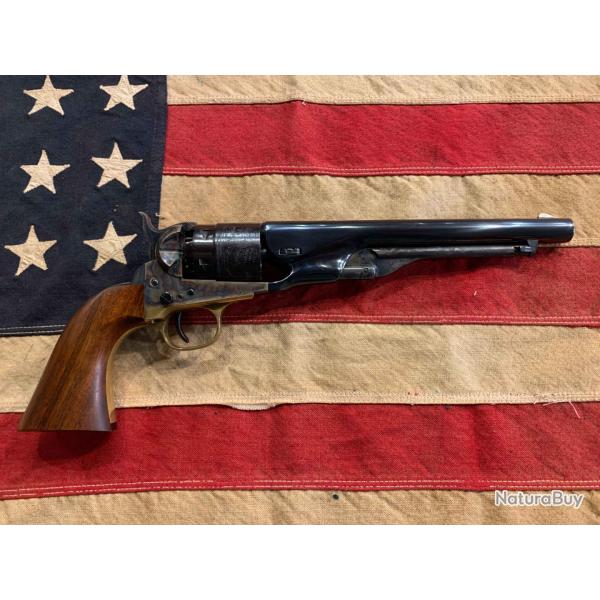 Colt Army 1860 (Seconde G�n�ration) calibre 44