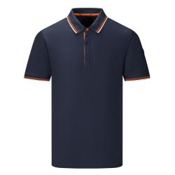 Polo Manches Courtes Homme Regatta Adryan Polo Bleu