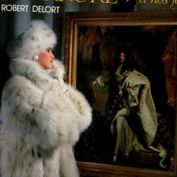 l'histoire de la fourrure de l'antiquit&eacute; &agrave; nos jours de robert delors