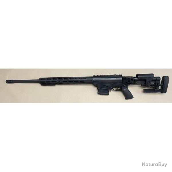 Carabine Ruger Pr�cision Rifle -  Calibre 6,5 Creedmoor