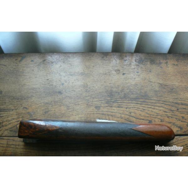 longuesse carabine  bar mk2