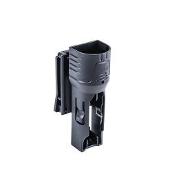 Holster porte matraque b&acirc;ton Nextorch V72 - Rotation 360&deg; - 16 Positions